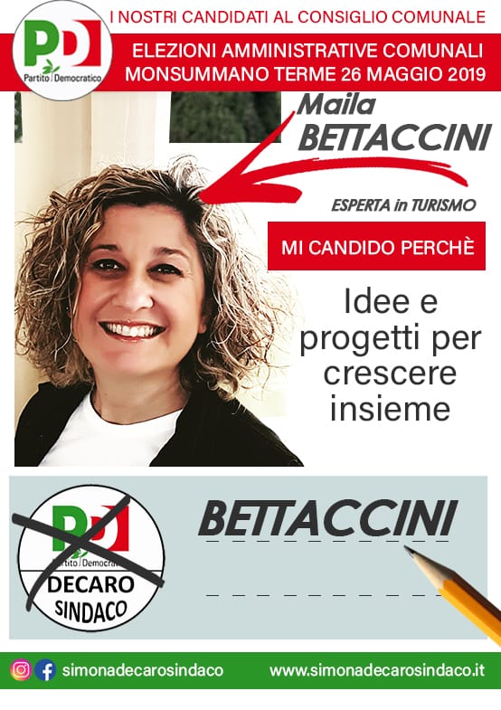 Bettaccini