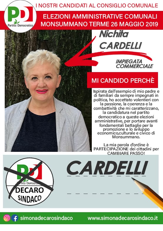 Cardelli