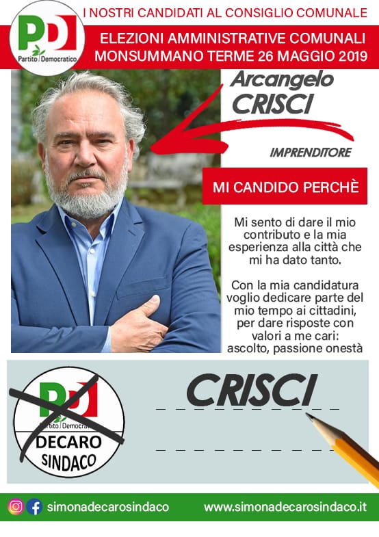 Crisci