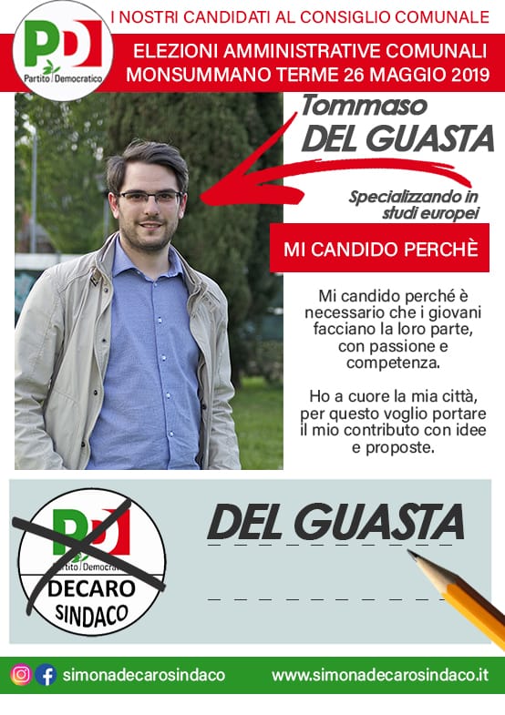 Del Guasta