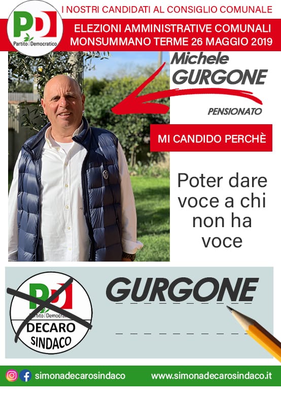 Gurgone
