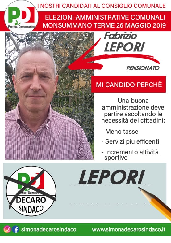 Lepori