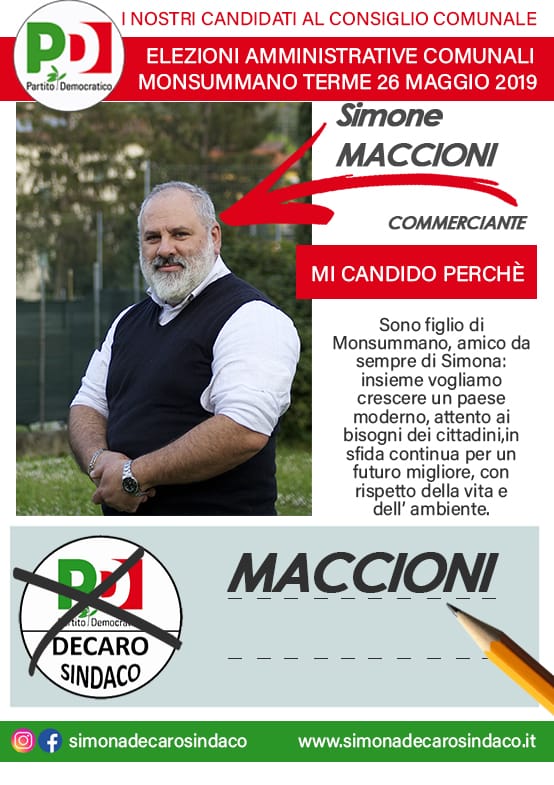 Maccioni