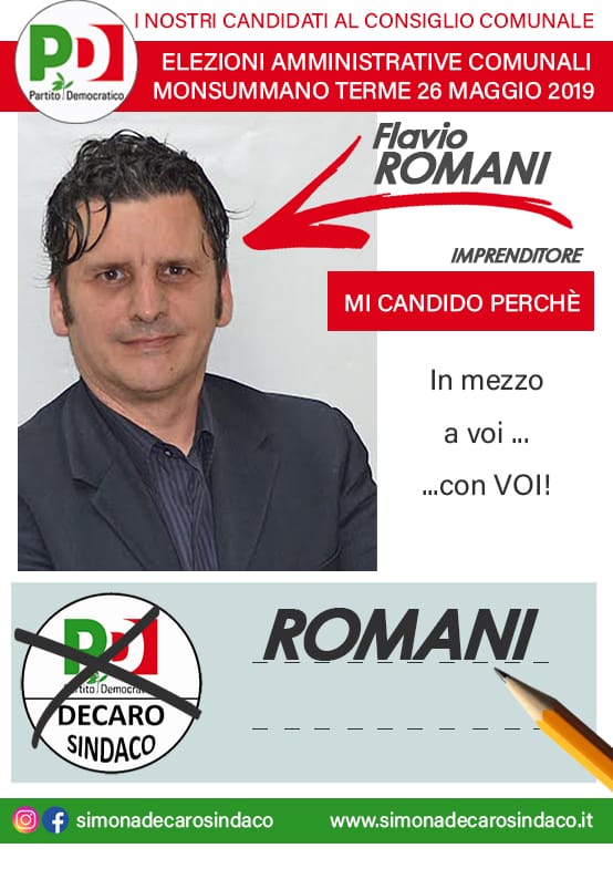 Romani