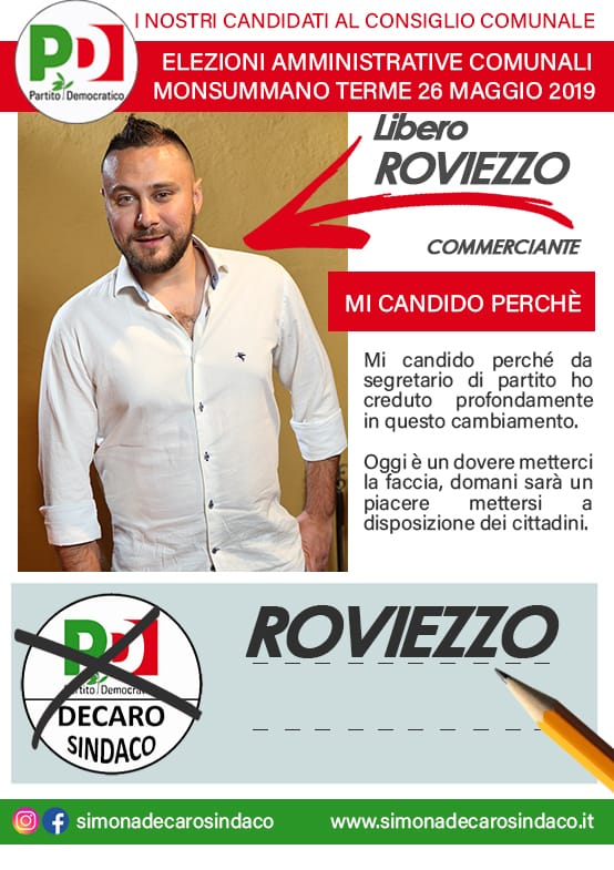 Roviezzo