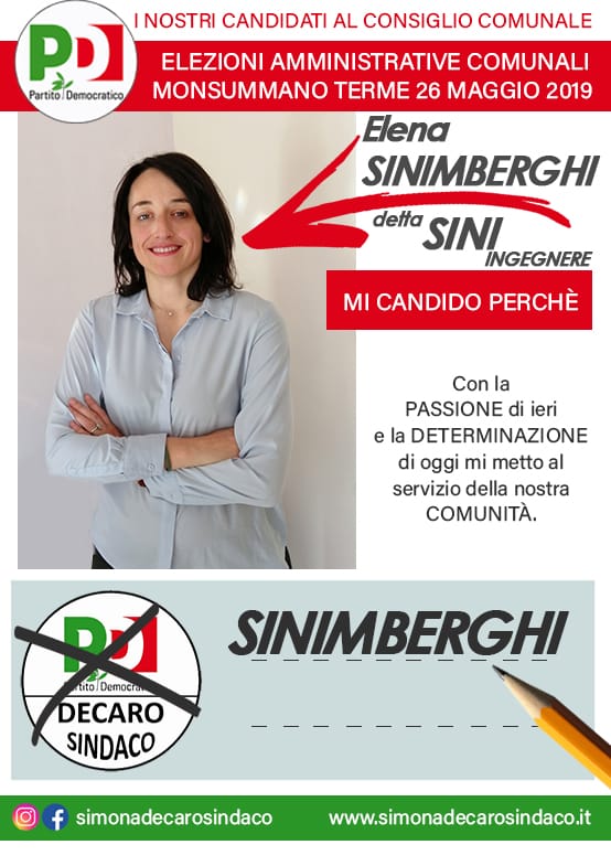 Sinimberghi
