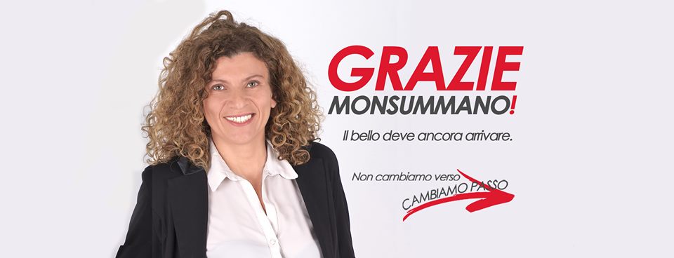 Simona De Caro 